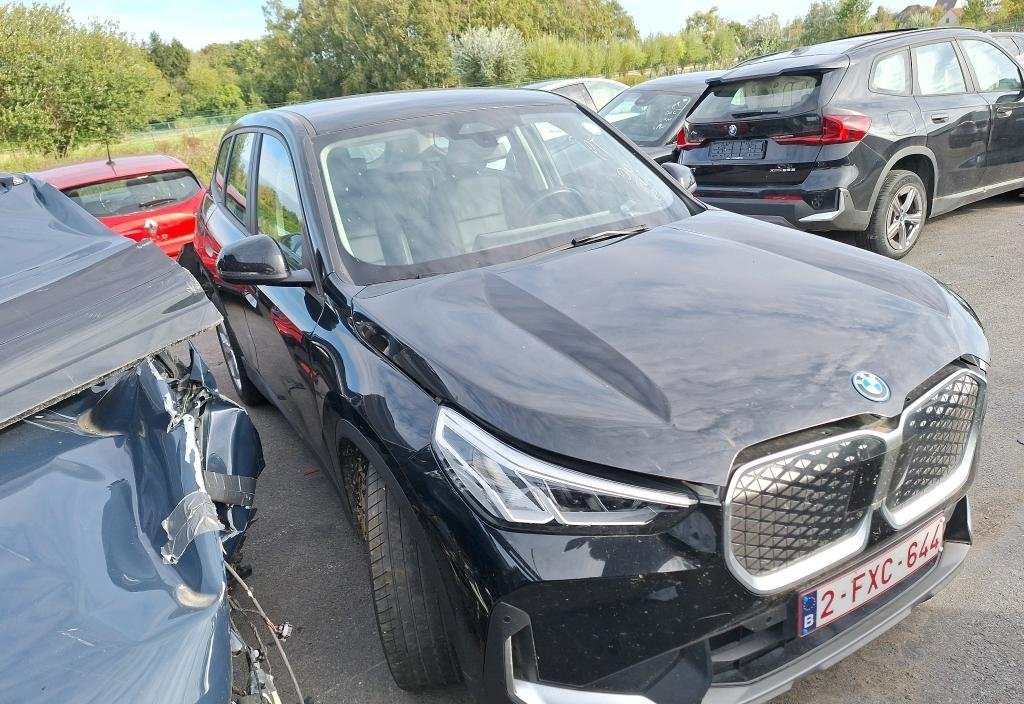 BMW iX1 2024 5