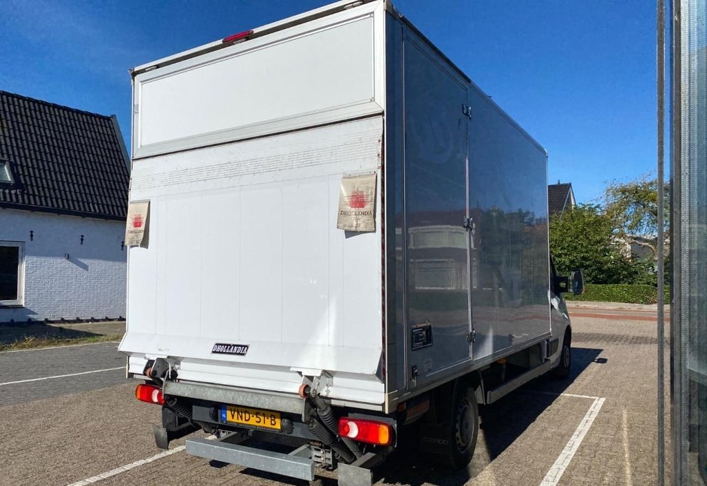Opel Movano 2021 4