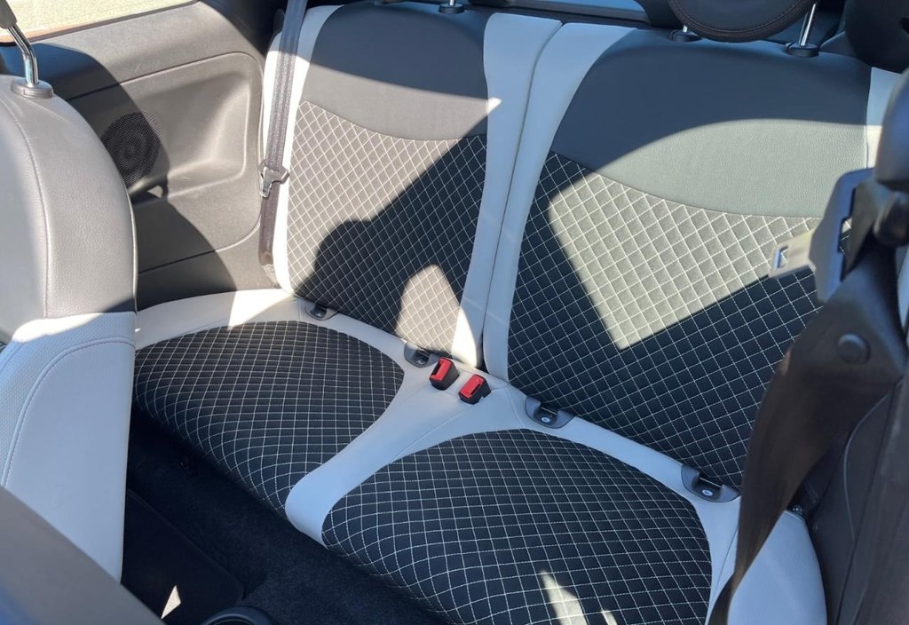 Fiat 500 2020 11