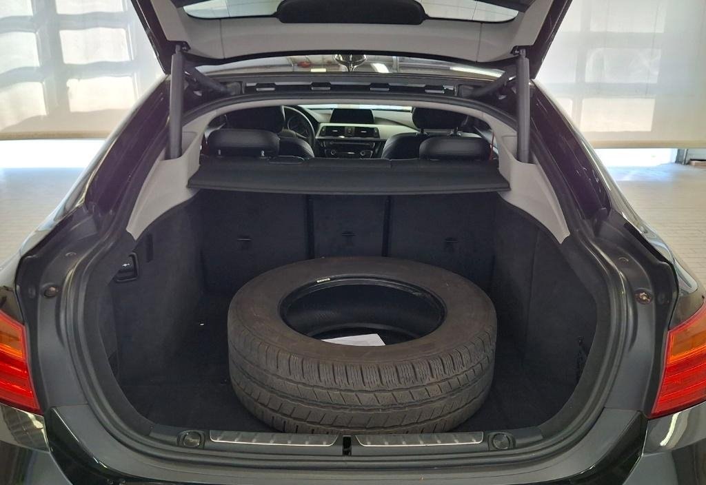 BMW 420 2016 7