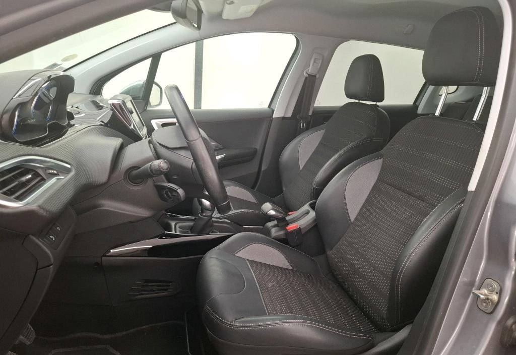 Peugeot 2008 2019 8