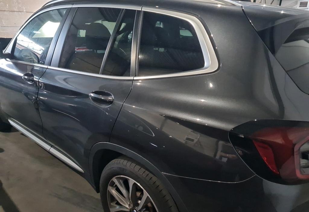 BMW X3 2022 10