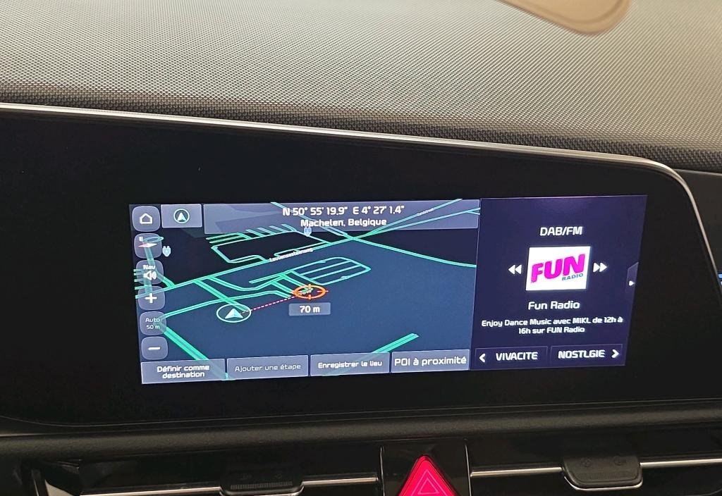 Kia Niro 2022 6