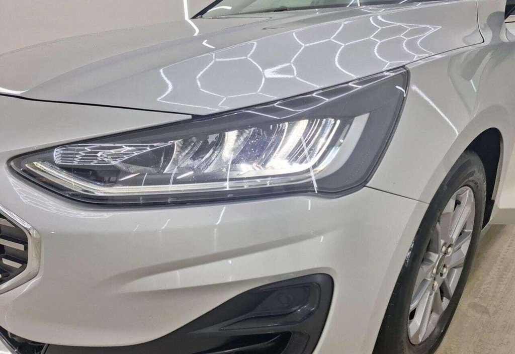 Ford Focus 2024 4
