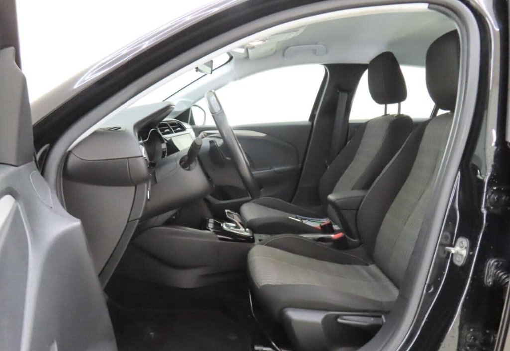 Opel Corsa 2021 7
