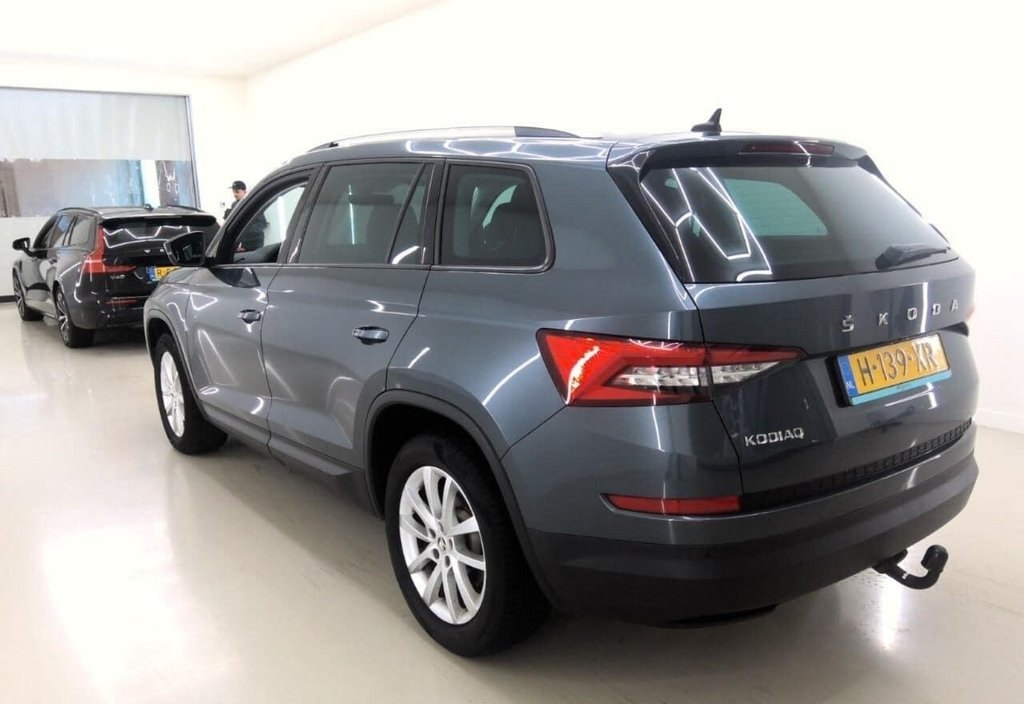 Skoda Kodiaq 2020 6