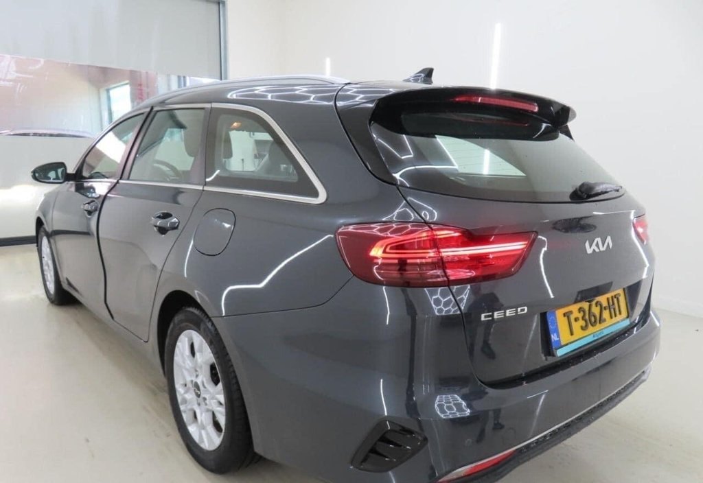 Kia Ceed 2023 3
