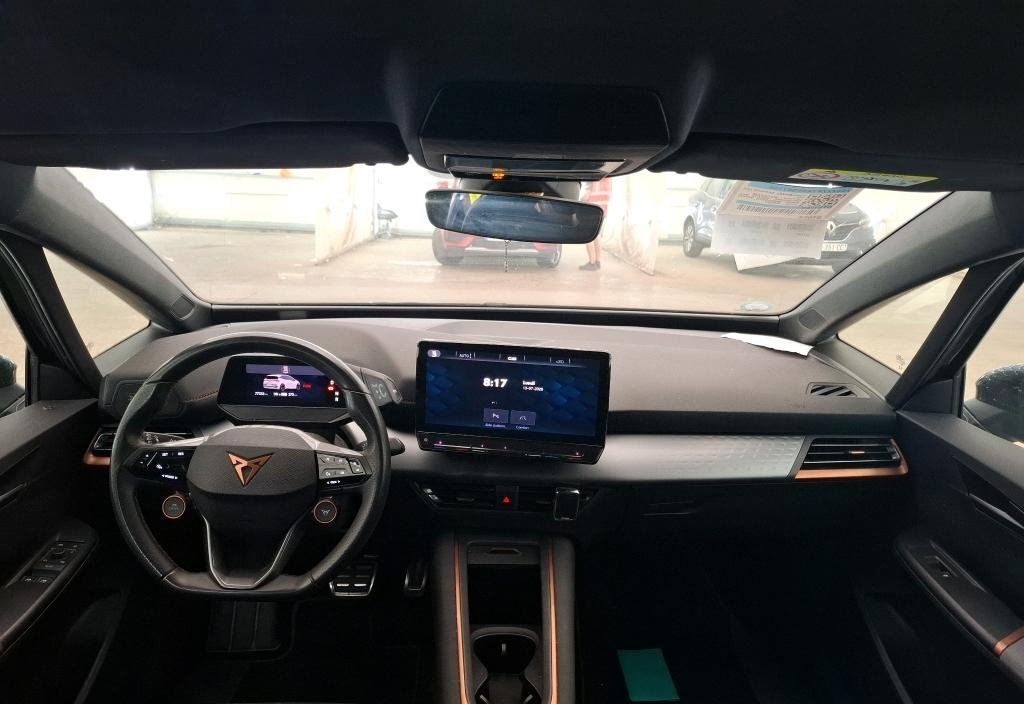 Cupra Born 2023 6