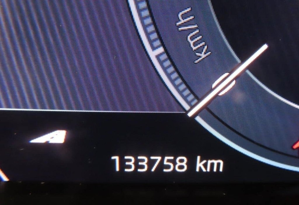 Skoda Octavia 2022 6