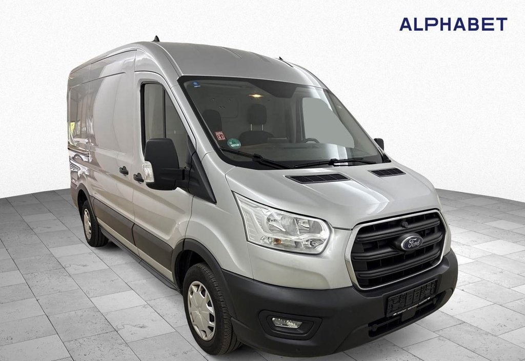 Ford Transit 2019 2