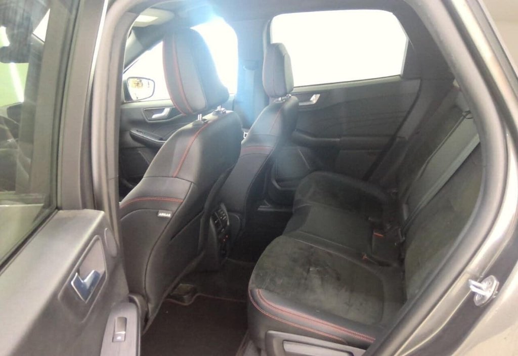 Ford Kuga 2023 8