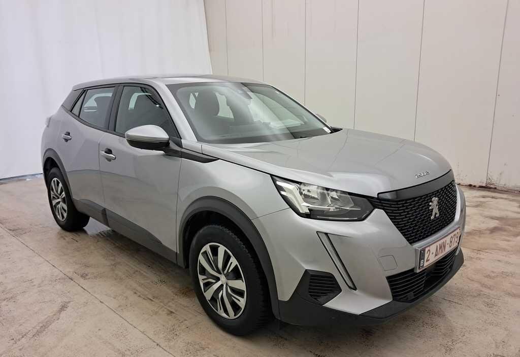 Peugeot 2008 2021 3