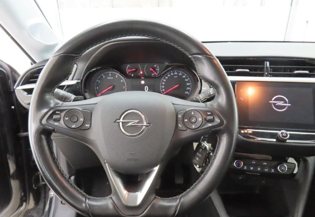 Opel Corsa 2021 2