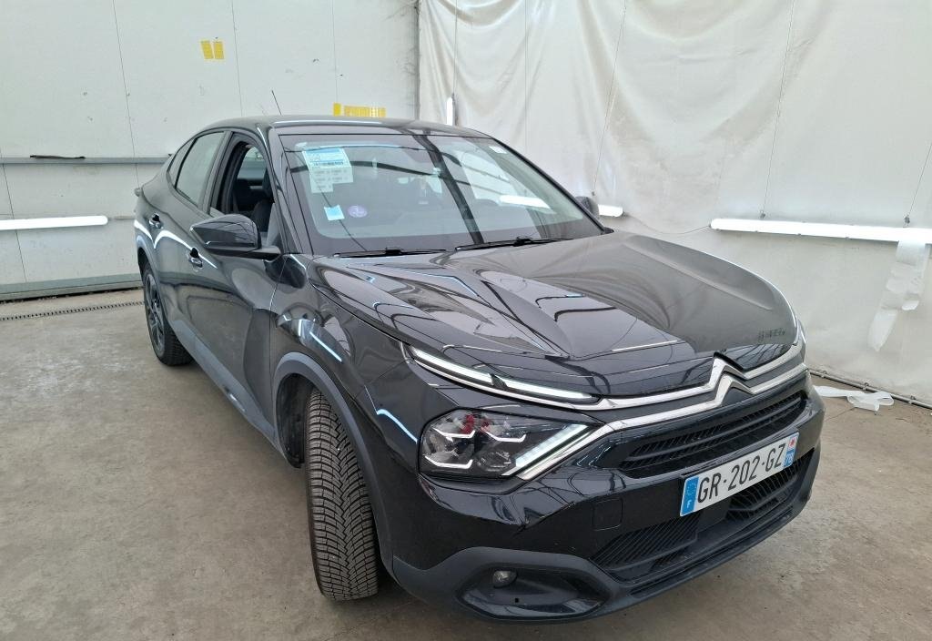Citroen C4 2023 3