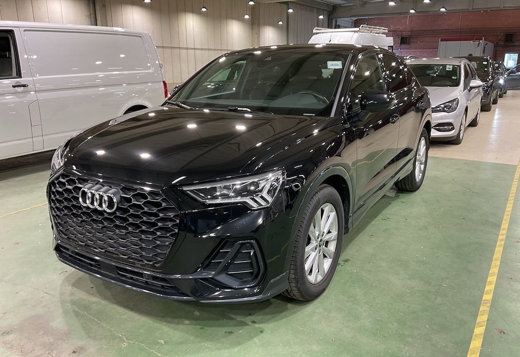 Audi Q3 2021 2