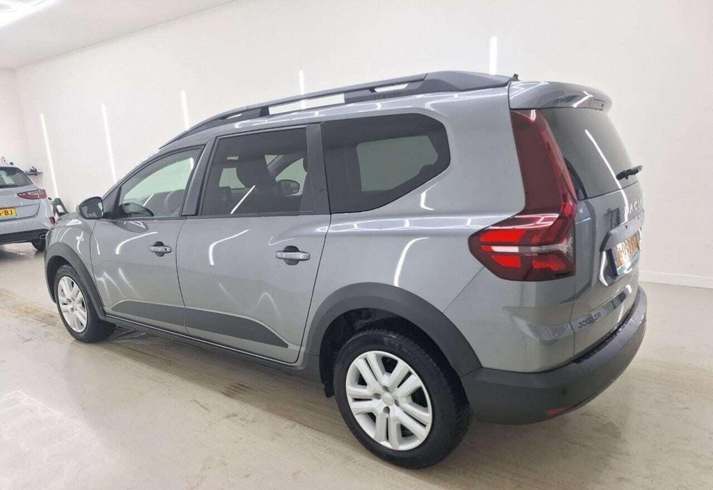 Dacia Jogger 2024 6