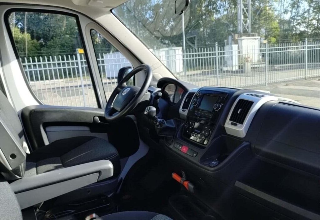Fiat Ducato 2020 3