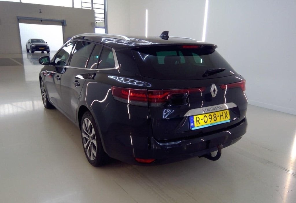 Renault Megane 2022 3