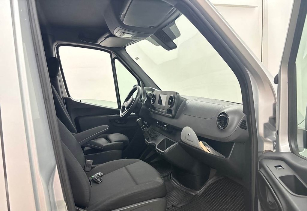 Mercedes-Benz Sprinter 2020 6