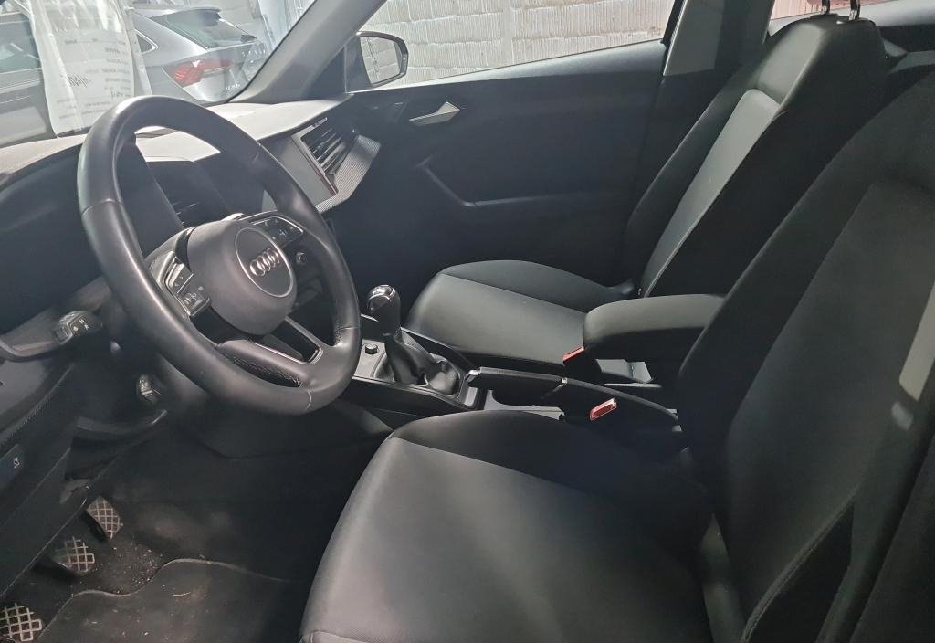 Audi A1 2022 6