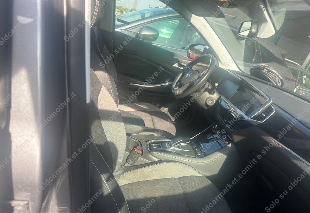 Opel Grandland 2022 7