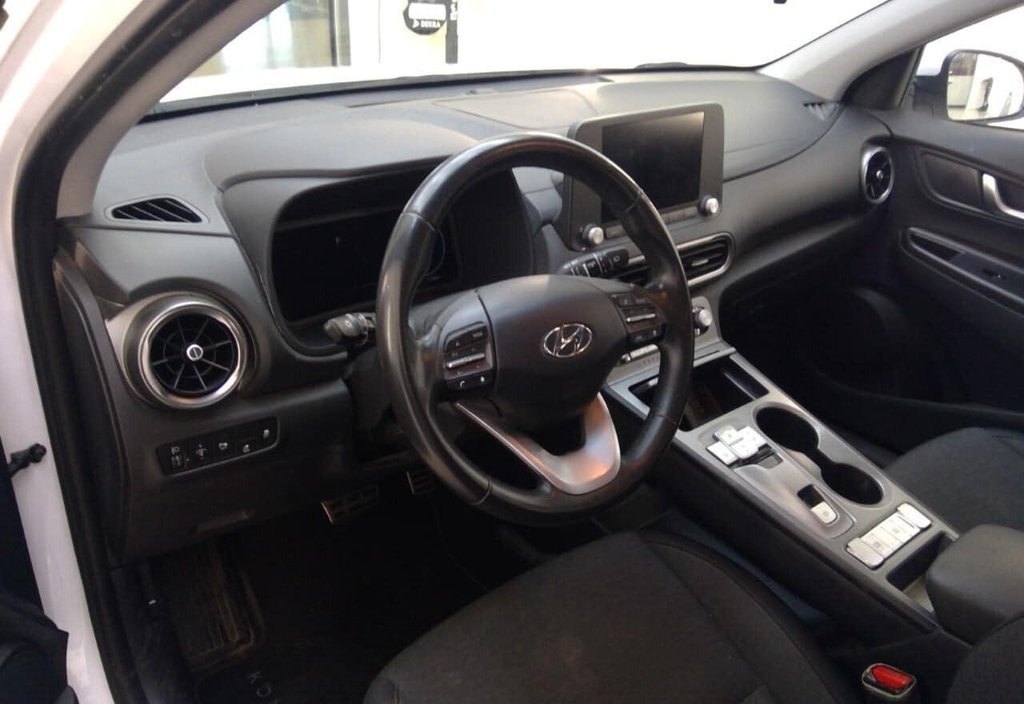 Hyundai Kona 2023 2
