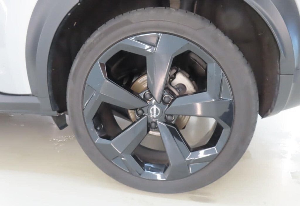 Nissan Juke 2025 11