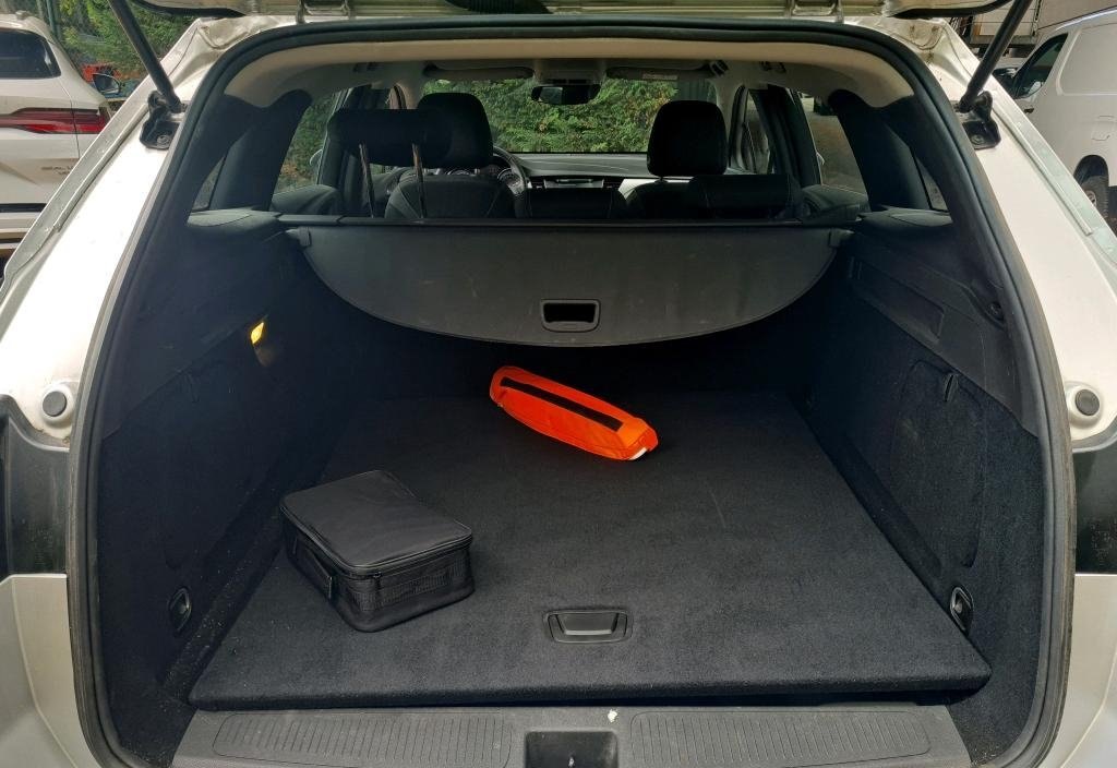 Opel Astra 2021 6