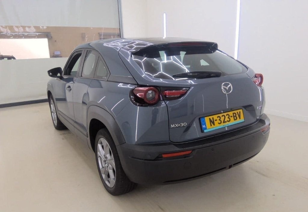 Mazda MX-30 2021 6