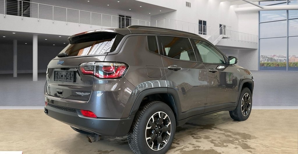 Jeep Compass 2020 3