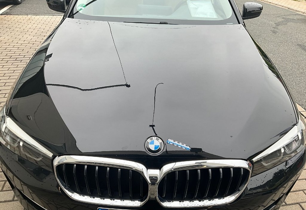 BMW 530d 2023 8
