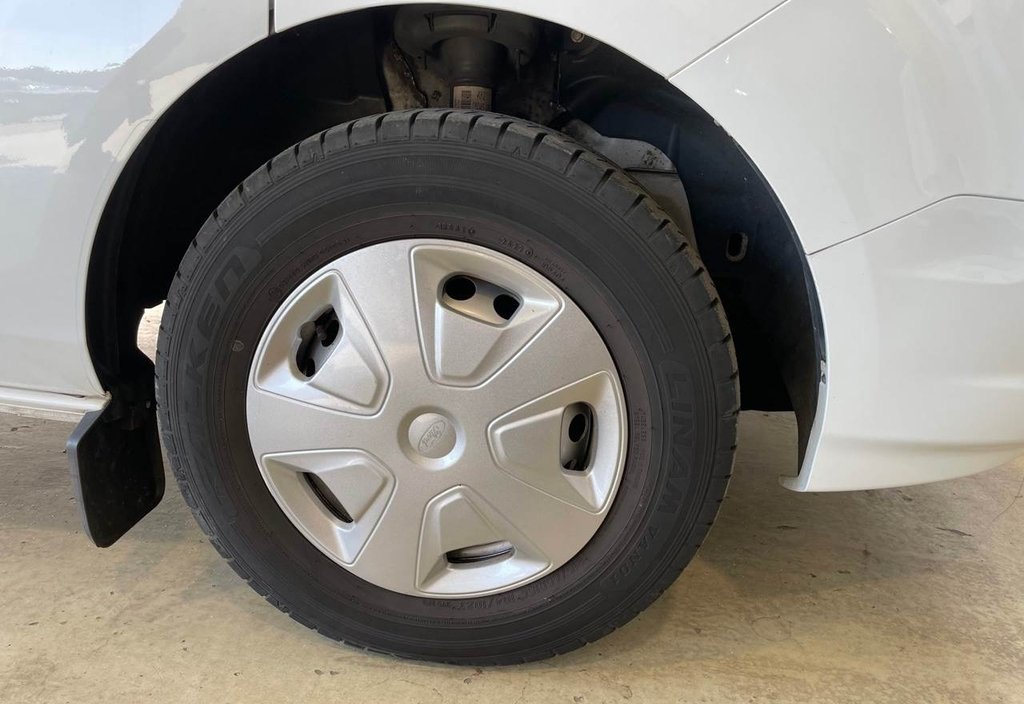Ford Transit 2020 10