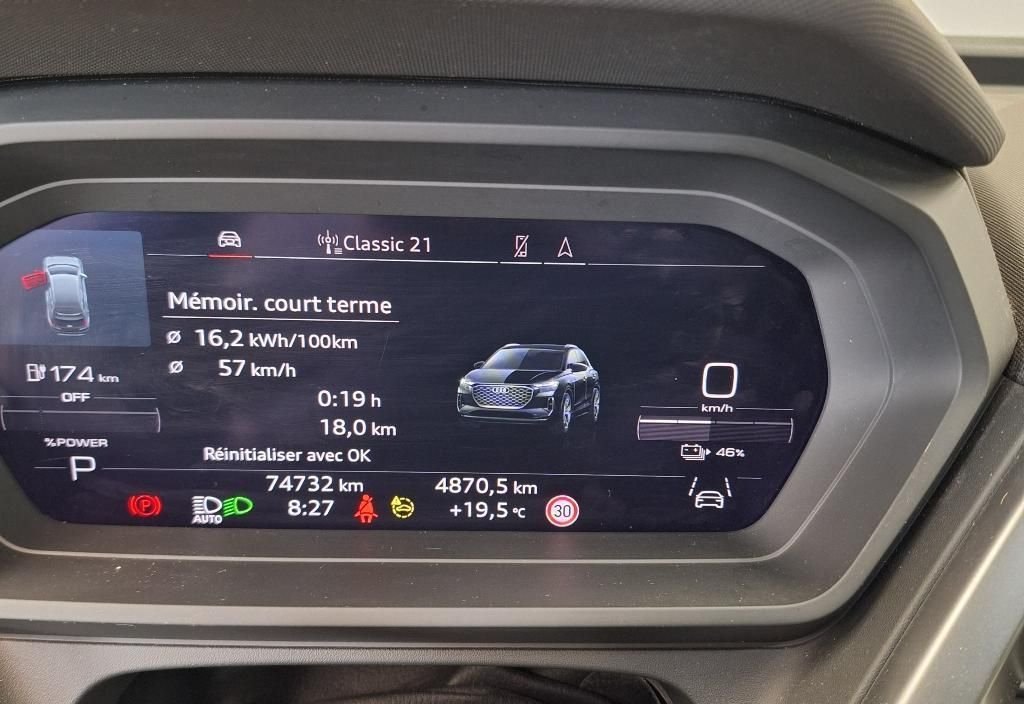 Audi Q4 2023 11