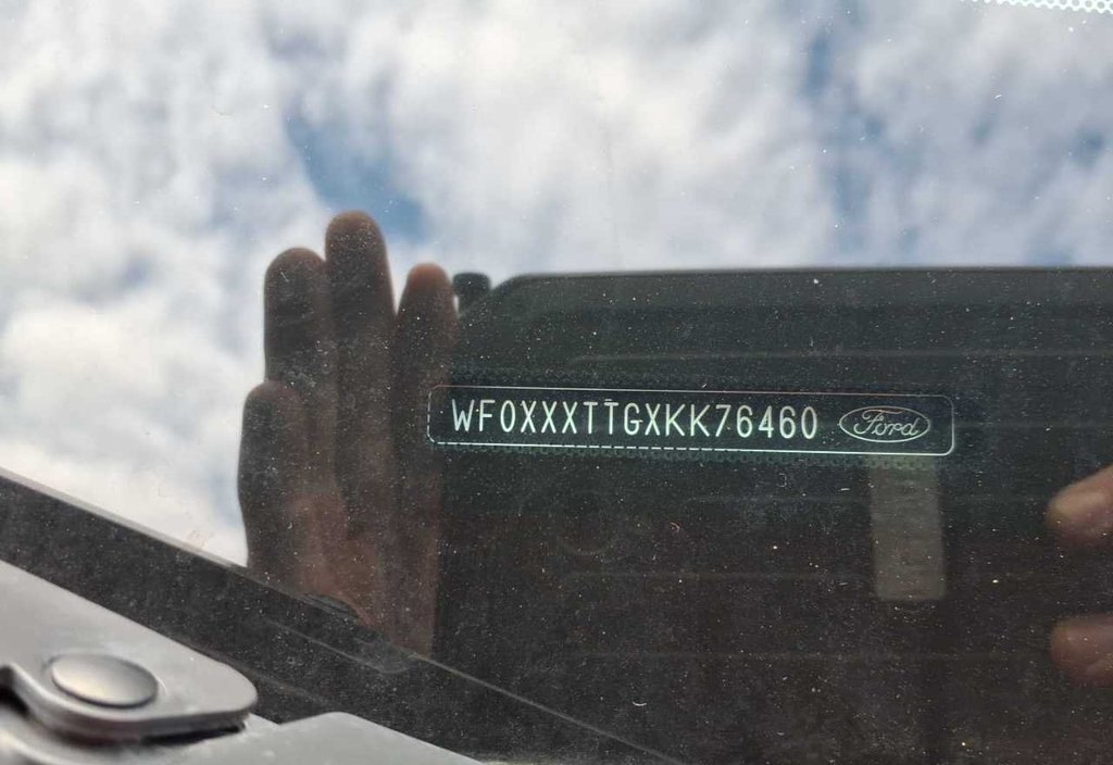 Ford Transit 2019 12