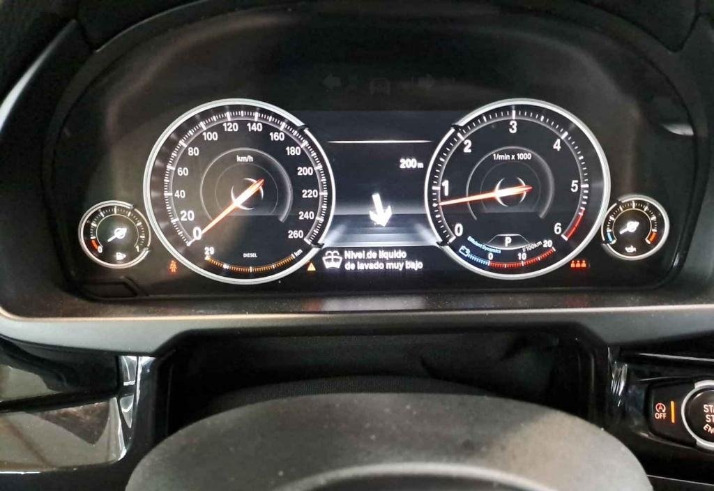 BMW X5 2015 8