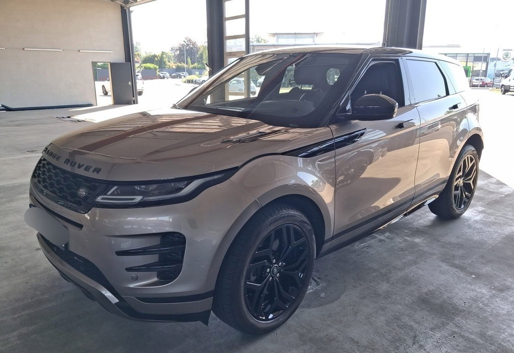 Land Rover Range 2023 2