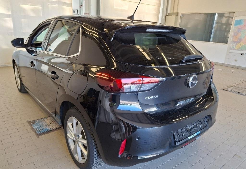 Opel Corsa 2021 3