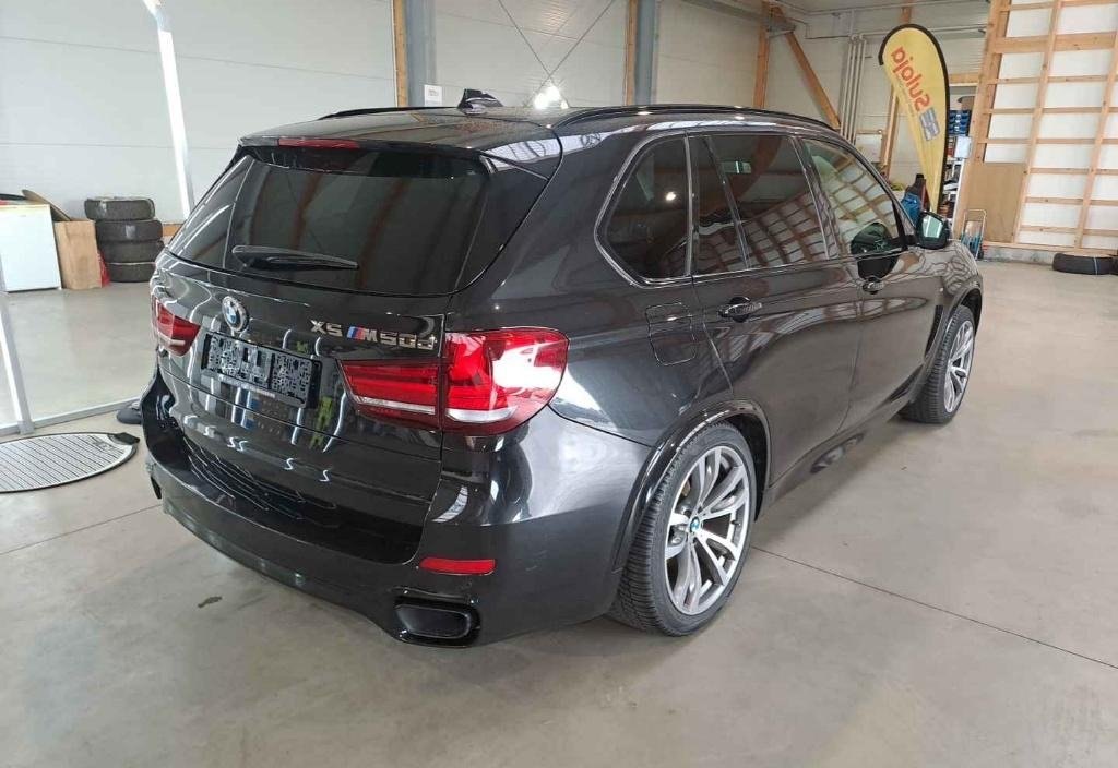 BMW X5 2015 4