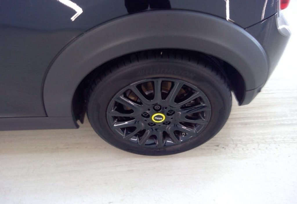 Mini Cooper 2021 12