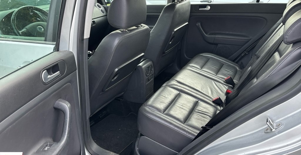 Volkswagen Golf 2006 11