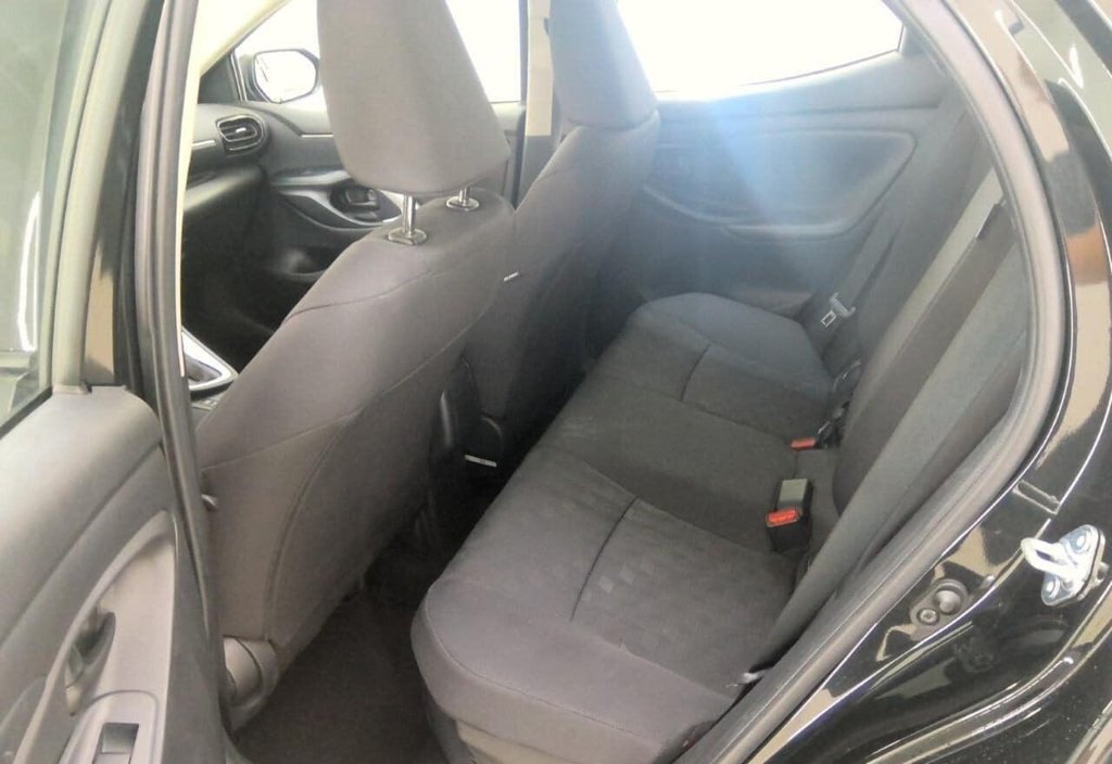 Toyota Yaris 2024 8
