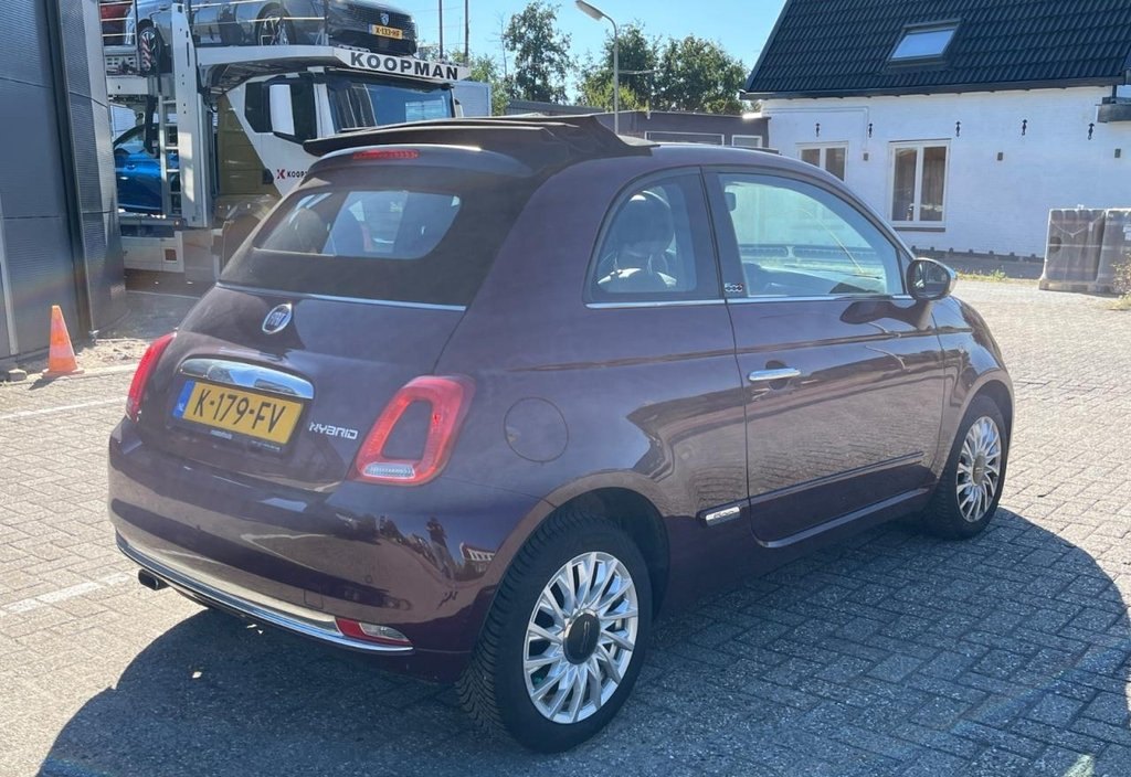 Fiat 500 2020 4
