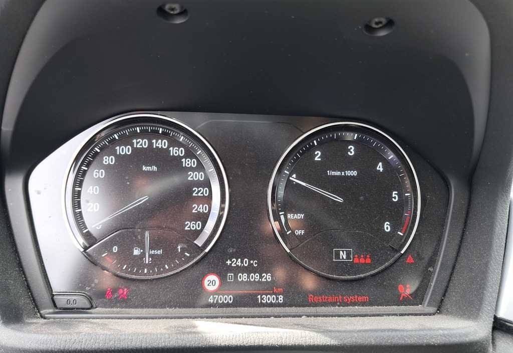 BMW X2 2023 11