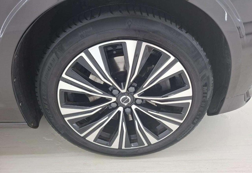 Volvo V60 2022 6
