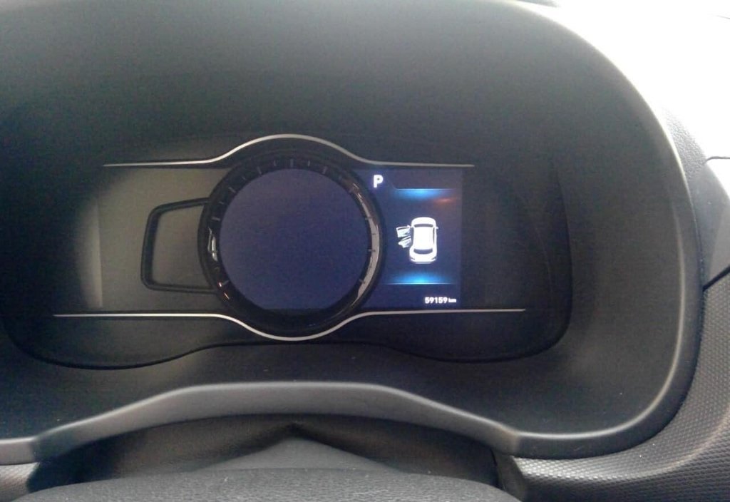 Hyundai Kona 2020 7