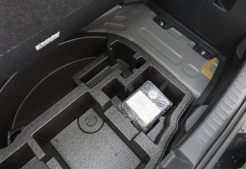 Toyota Yaris 2024 10