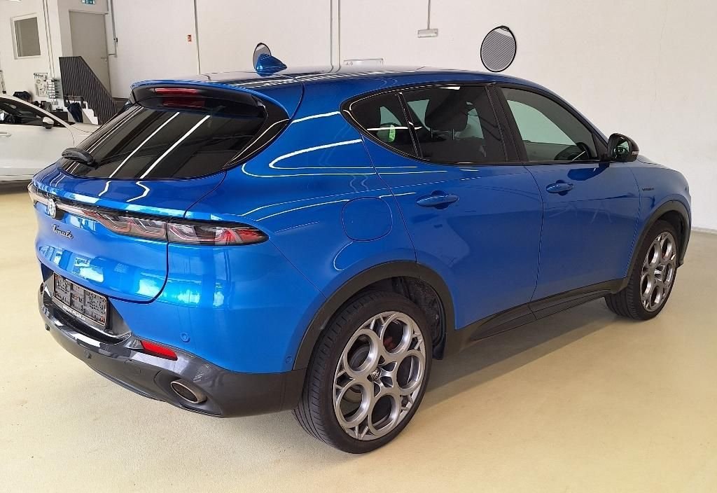 Alfa Romeo Tonale 2023 9