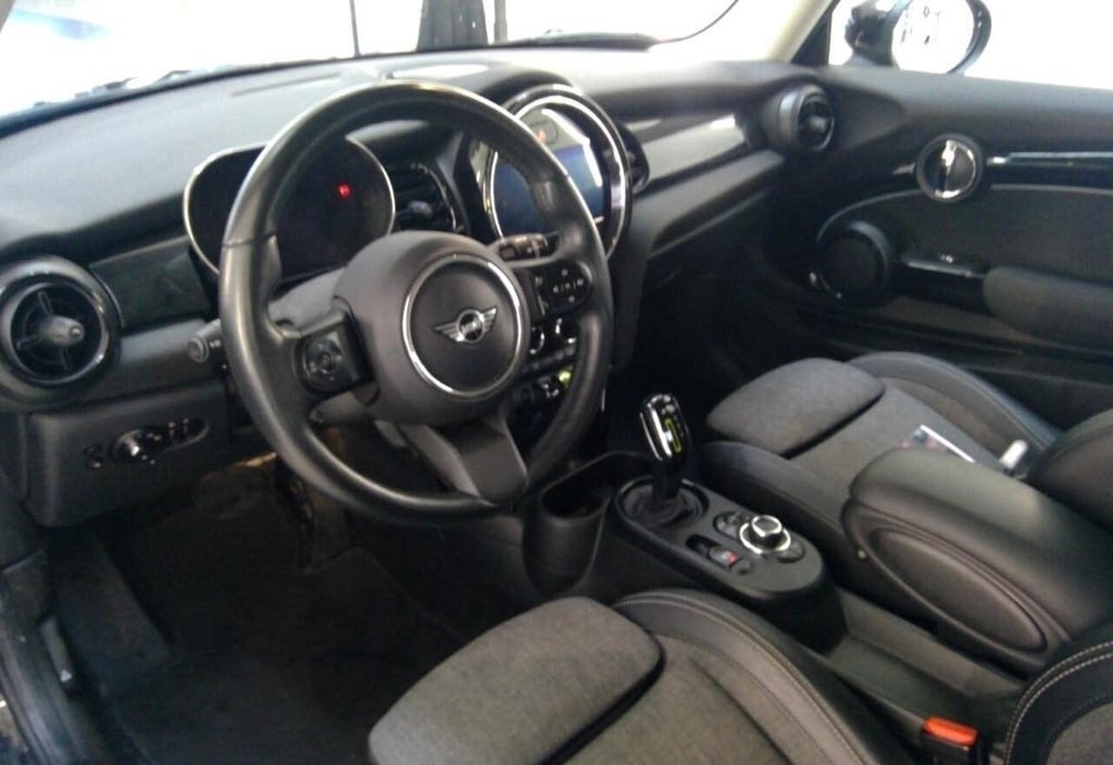 Mini Cooper 2021 2
