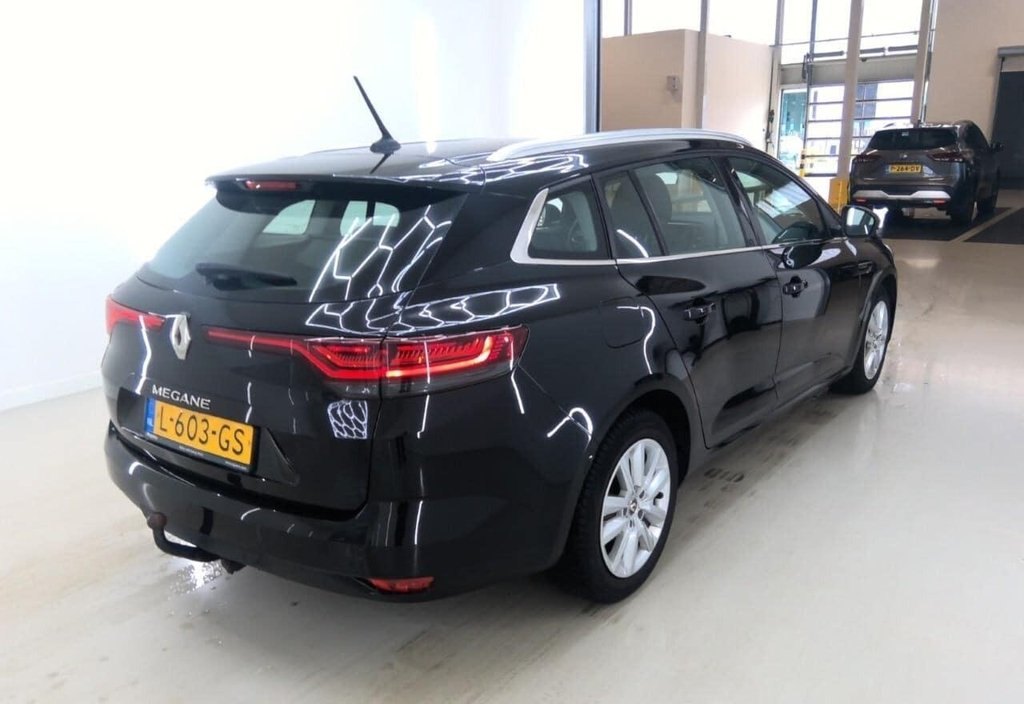 Renault Megane 2021 4