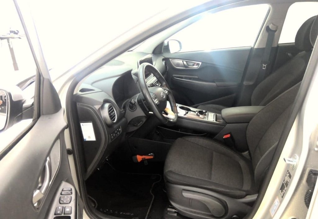 Hyundai Kona 2020 7
